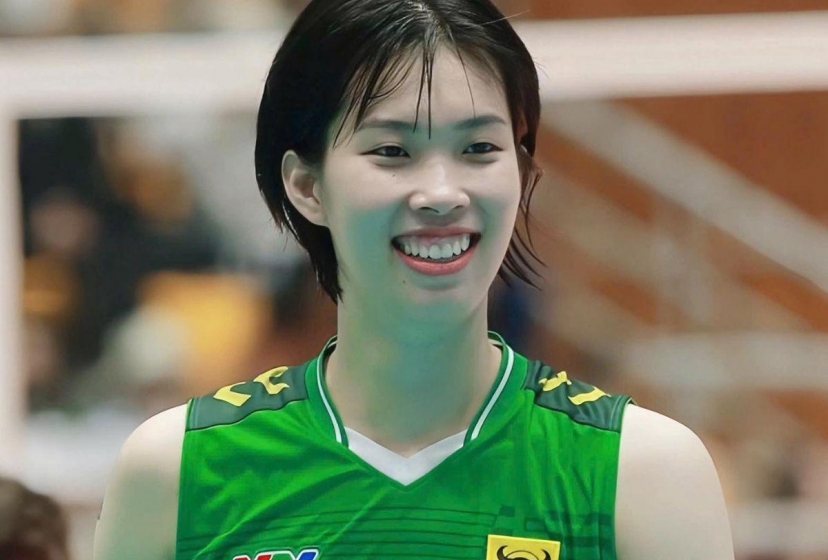 Thanh Thúy trở lại, VTV Bình Điền Long An hạ đẹp LPB Ninh Bình