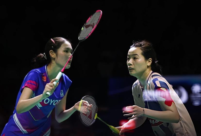 Nguyễn Thùy Linh thua sao trẻ Thái Lan ở Malaysia Masters 2026
