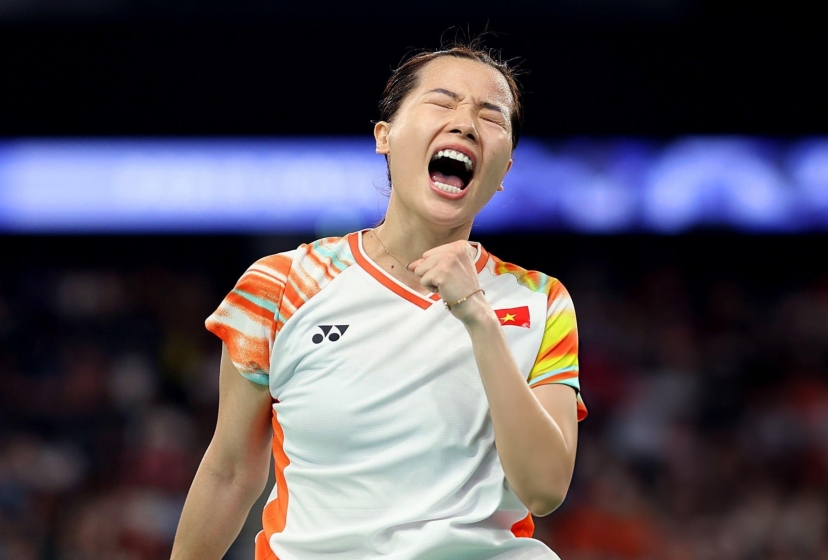 Nguyễn Thùy Linh tạo bất ngờ lớn trận ra quân China Open 2026