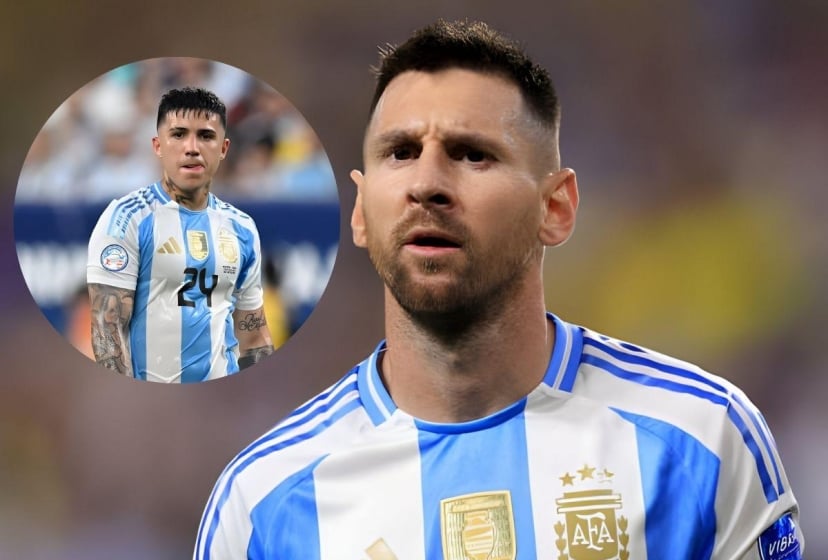 Messi từng cảnh báo các ngôi sao Argentina không chế giễu bất kỳ ai