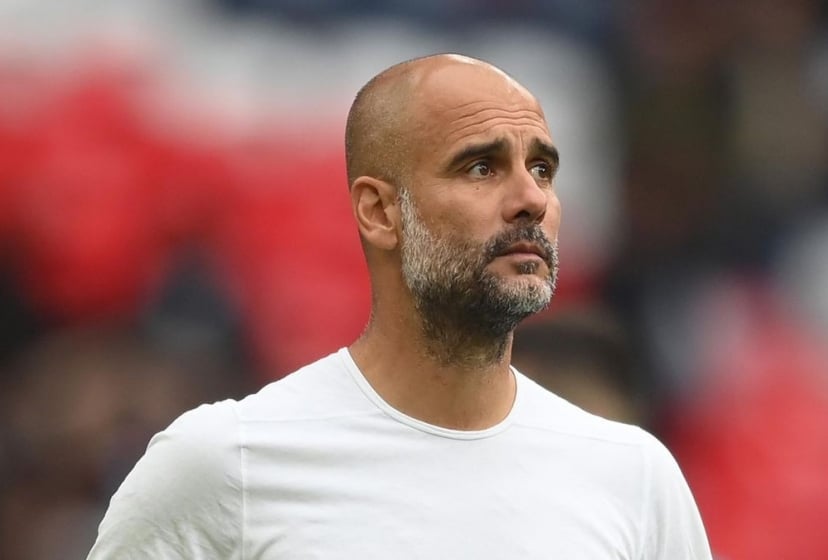 HLV Pep Guardiola: 'Tôi hết động lực vô địch Ngoại hạng Anh rồi'