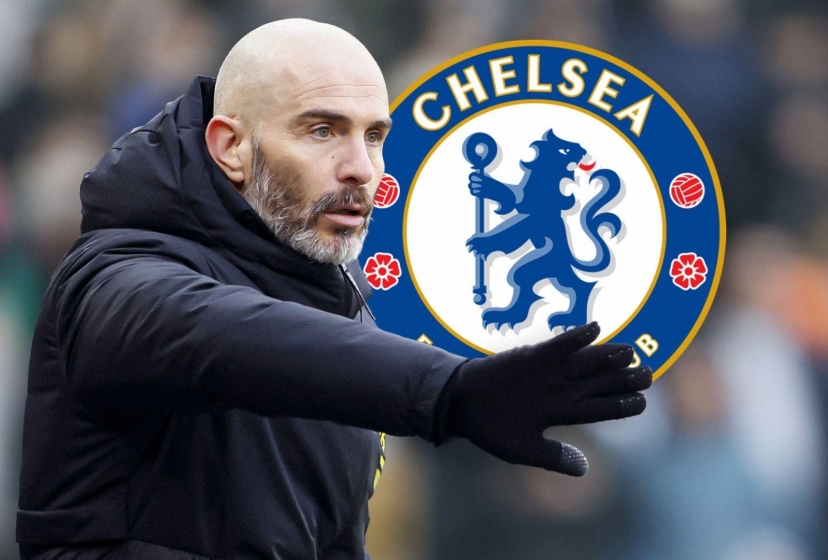 Enzo Maresca đưa ra phán quyết về trận thắng của Chelsea trước Liverpool
