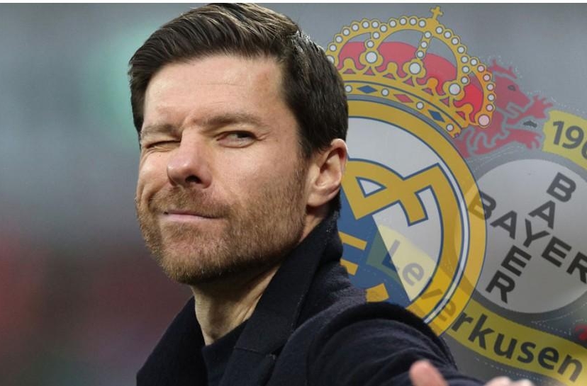 Cập bến Real Madrid, HLV Xabi Alonso sẽ chiêu mộ ngôi sao số 1 Leverkusen?