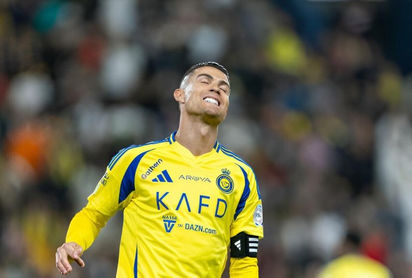 Ronaldo im tiếng, Al Nassr thua 'muối mặt' trên sân nhà