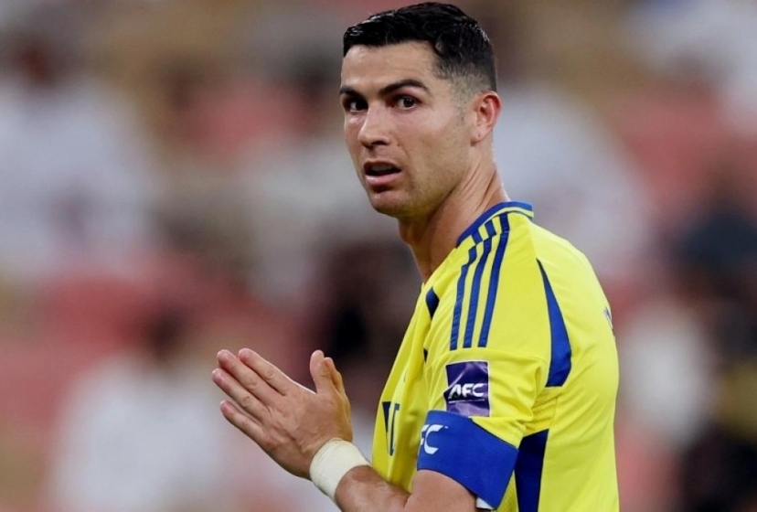 Ronaldo chỉ điểm, Al Nassr quyết chiêu mộ 'cỗ máy săn bàn'