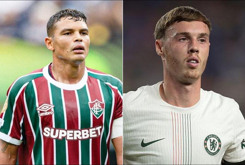 Trực tiếp Chelsea vs Fluminense, 2h00 hôm nay 9/7