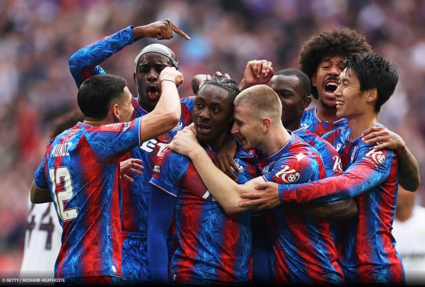 CHÍNH THỨC: Crystal Palace bị loại khỏi Cúp C2, lộ diện đội NHA thay thế