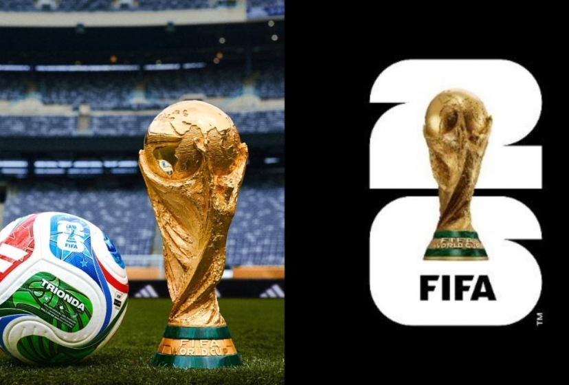 Lịch thi đấu World Cup 2026 giờ Việt Nam, trực tiếp trên VTV