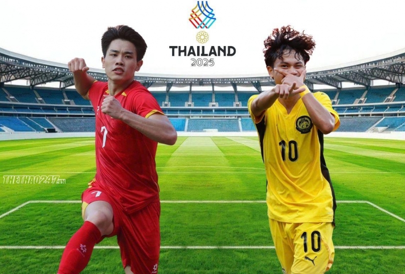Nhận định U22 Việt Nam vs U22 Malaysia: Thắng để thị uy