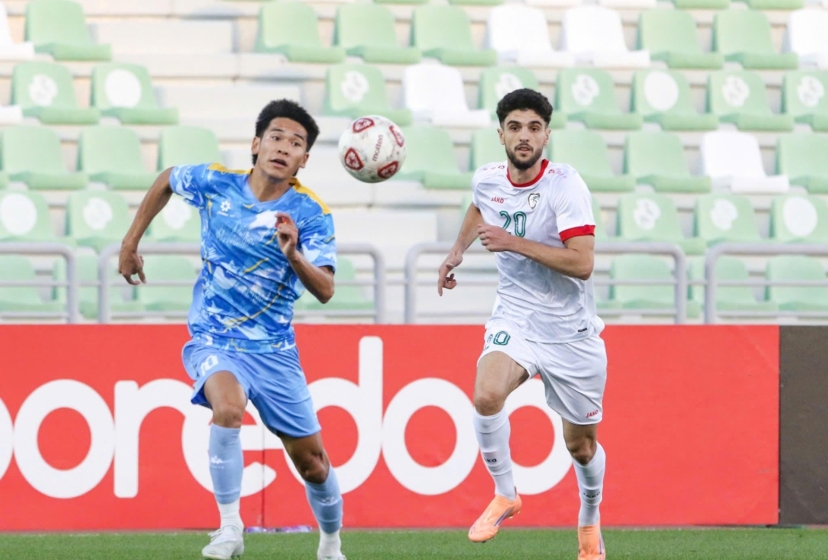 Truyền thông Thái Lan phản ứng về thất bại của U23 Việt Nam