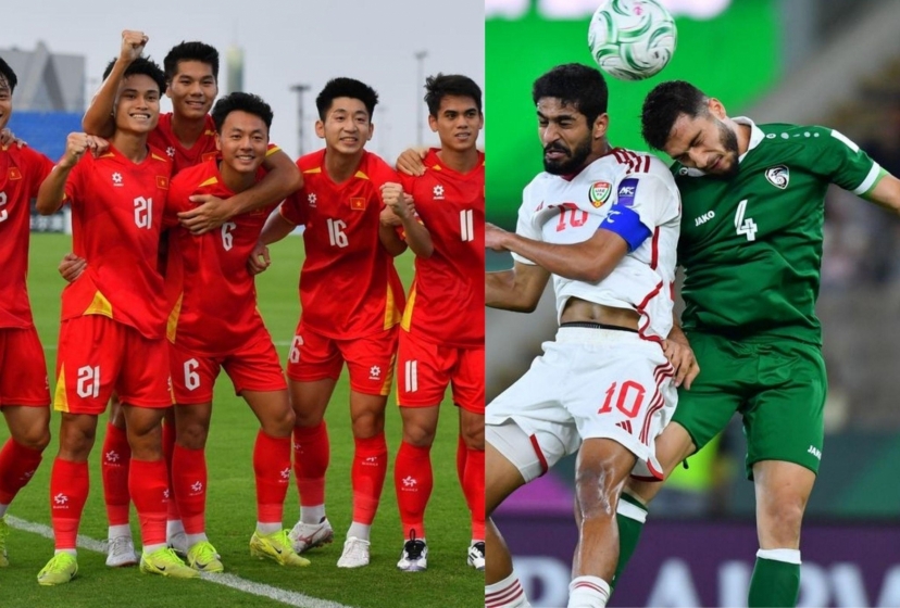 U23 Việt Nam có 'tuyệt chiêu' khiến UAE phải choáng váng tại tứ kết