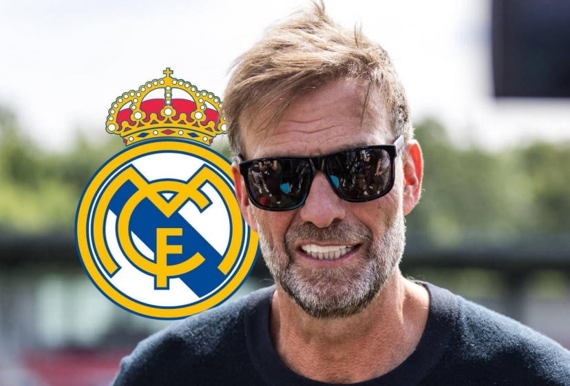 Bổ nhiệm HLV Klopp, Real Madrid chốt mua luôn tiền đạo số 1 thế giới