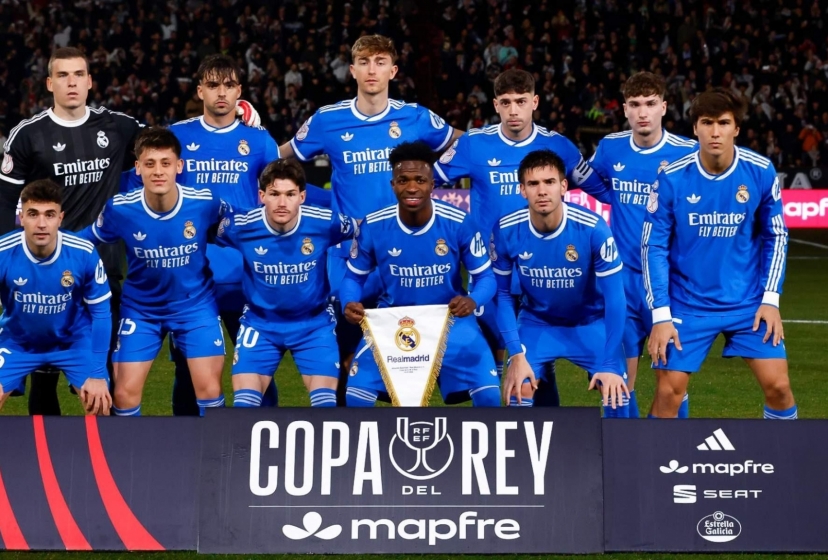 Nối gót Xabi Alonso, 3 ngôi sao sẽ phải chia tay Real Madrid