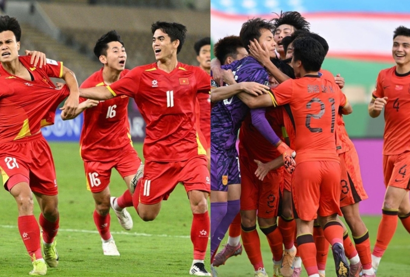 Truyền thông ĐNÁ thốt lên 1 điều trước trận U23 Việt Nam vs U23 Trung Quốc
