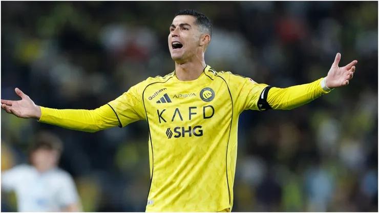 Ronaldo bất ngờ báo tin buồn cho Al Nassr