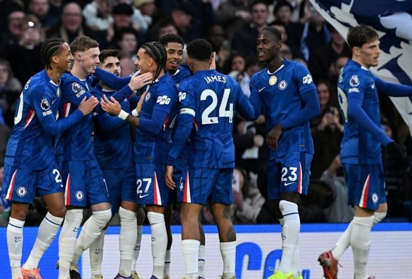 Chelsea tiến hành chiêu mộ tiền đạo đang 'nổi như cồn'