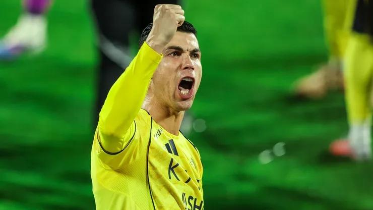 Ronaldo tỏa sáng, Al Nassr sống lại cơ hội vô địch Saudi Pro League
