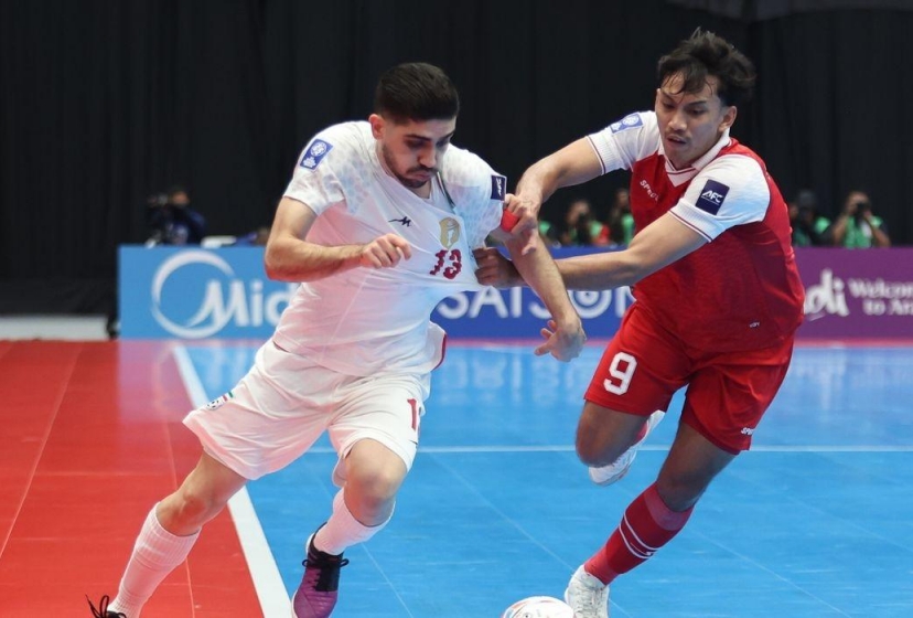 CĐV Việt Nam thán phục khi Indonesia suýt vô địch châu Á