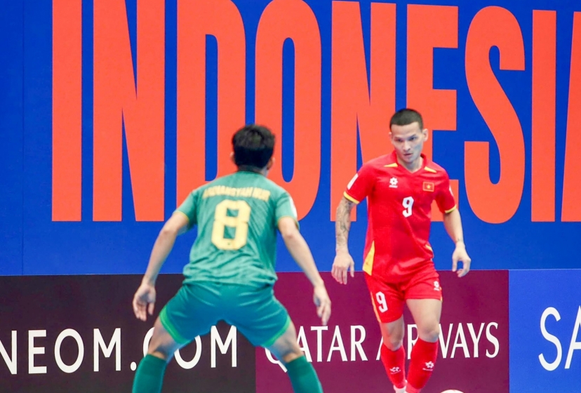 AFC ra án phạt cực nặng cho Indonesia, ĐT Việt Nam cũng bị ‘sờ gáy’
