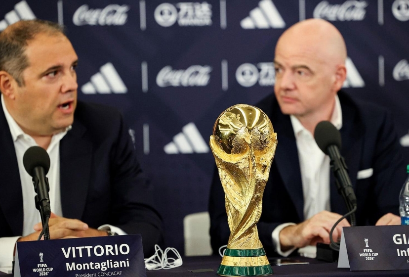 Đội tuyển đầu tiên chọn hoãn play-off World Cup 2026