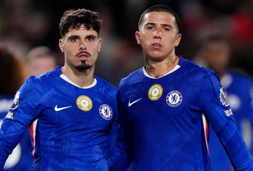 CHÍNH THỨC: Ngôi sao Chelsea nhận án phạt nặng tại Ngoại hạng Anh