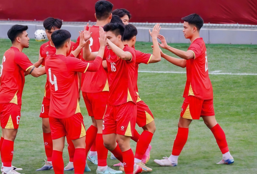 U23 Việt Nam nhận tin buồn từ ngôi sao kỷ lục gia