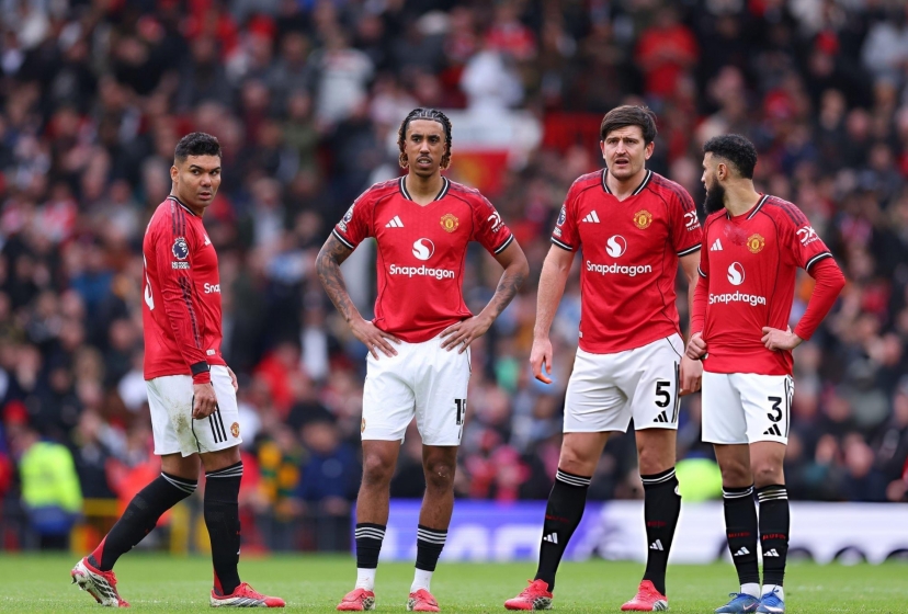 CHÍNH THỨC: Ngôi sao MU bị FA buộc tội