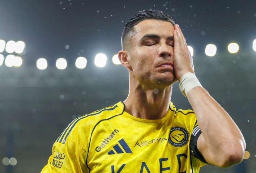Vừa tái xuất, Ronaldo lập tức làm nên lịch sử tại Trung Đông