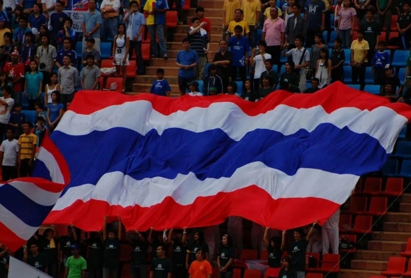 Truyền thông Thái Lan phản ứng mạnh mẽ khi thắng đậm Việt Nam 4-1