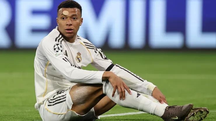 Real Madrid chính thức không còn là số 1 châu Âu