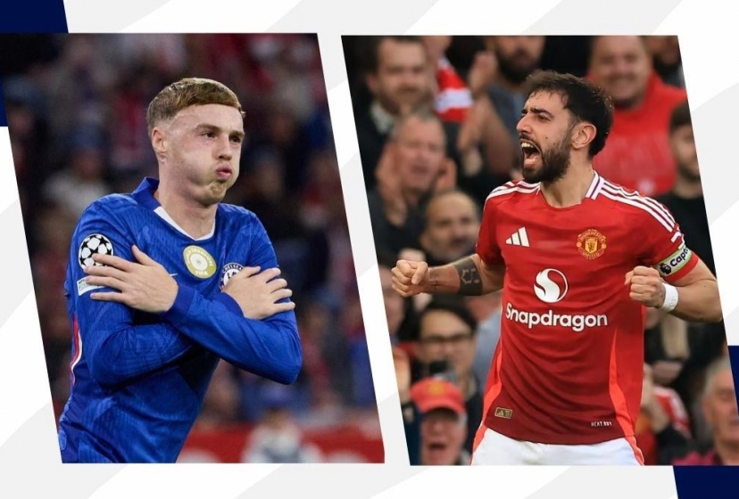 Trực tiếp bóng đá Chelsea vs MU, 2h00 hôm nay 19/4