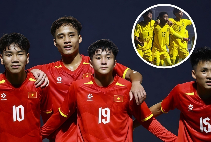 CĐV Indonesia dậy sóng khi Việt Nam lên ngôi vô địch ở giải ĐNÁ