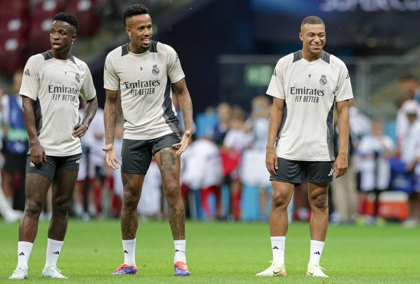 CHÍNH THỨC: Ngôi sao hàng đầu Real Madrid lỡ hẹn World Cup 2026