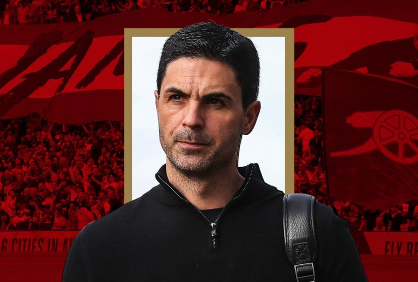 CHÍNH THỨC: Arsenal công bố bản hợp đồng chuyển nhượng hè đầu tiên!