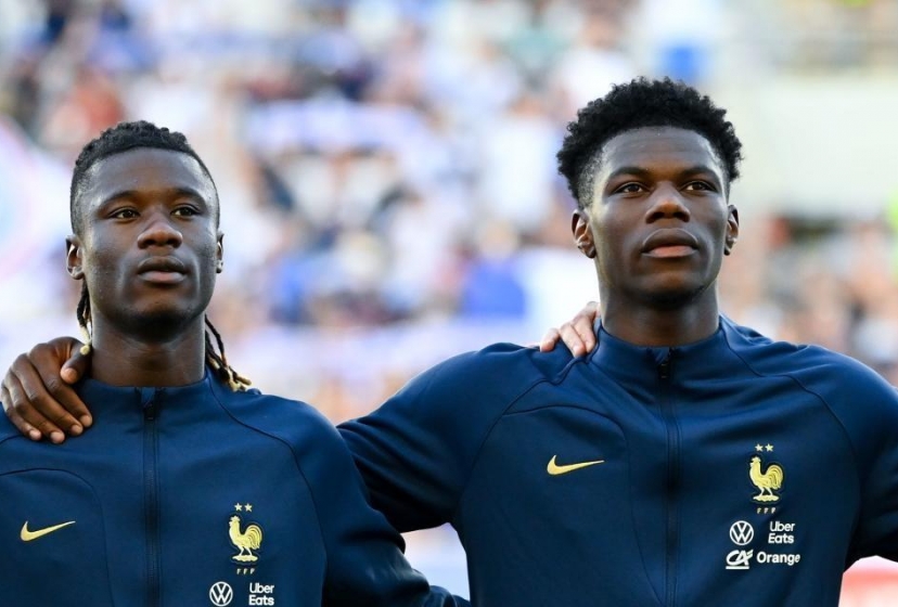 CHÍNH THỨC: ĐT Pháp loại thẳng tay ngôi sao Real Madrid tại World Cup 2026