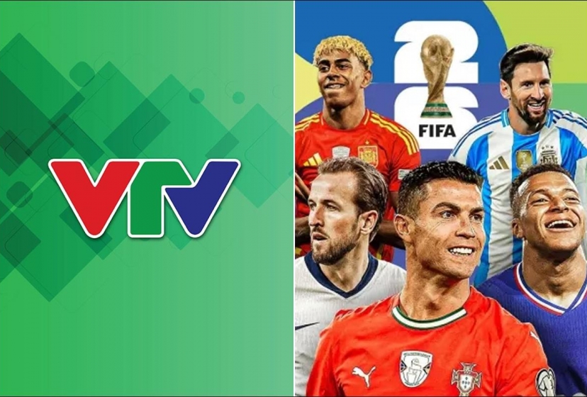 VTV3 trực tiếp bóng đá World Cup hôm nay 17/6, rạng sáng 18/6