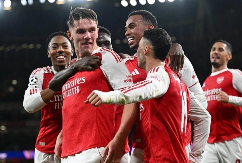 Trực tiếp bóng đá Arsenal 0-2 Borussia Dortmund: Thua sốc