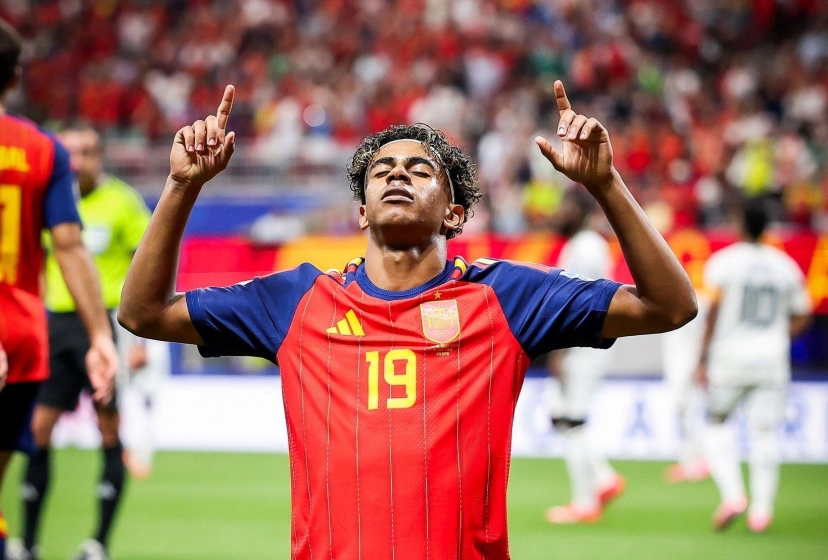 Yamal thốt lên 1 điều sau khi khai nòng tại World Cup 2026