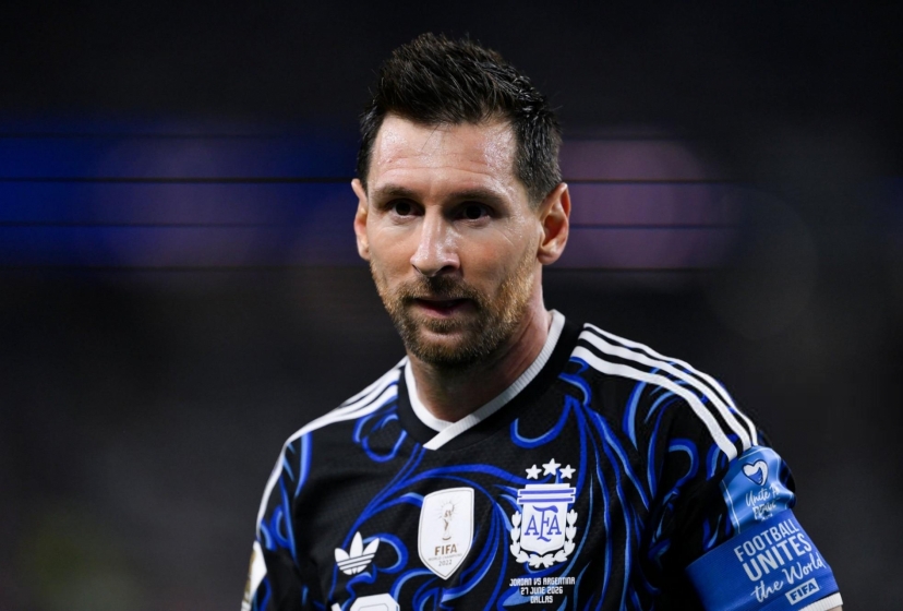 Messi bị đánh bại, FIFA xác định cầu thủ hay nhất World Cup 2026