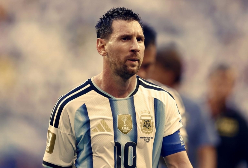CHÍNH THỨC: Argentina mất ngôi vương FIFA tại World Cup 2026
