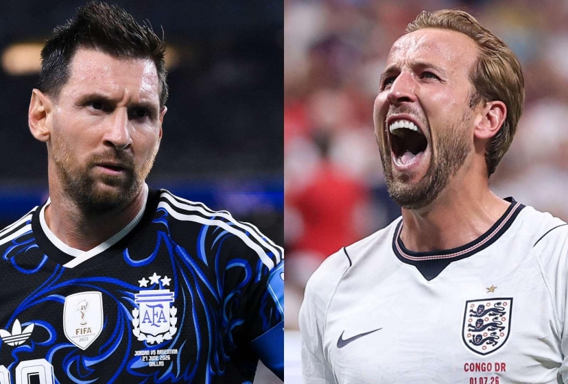 FIFA phá vỡ quy tắc của chính mình trong trận Anh vs Argentina tại World Cup 2026