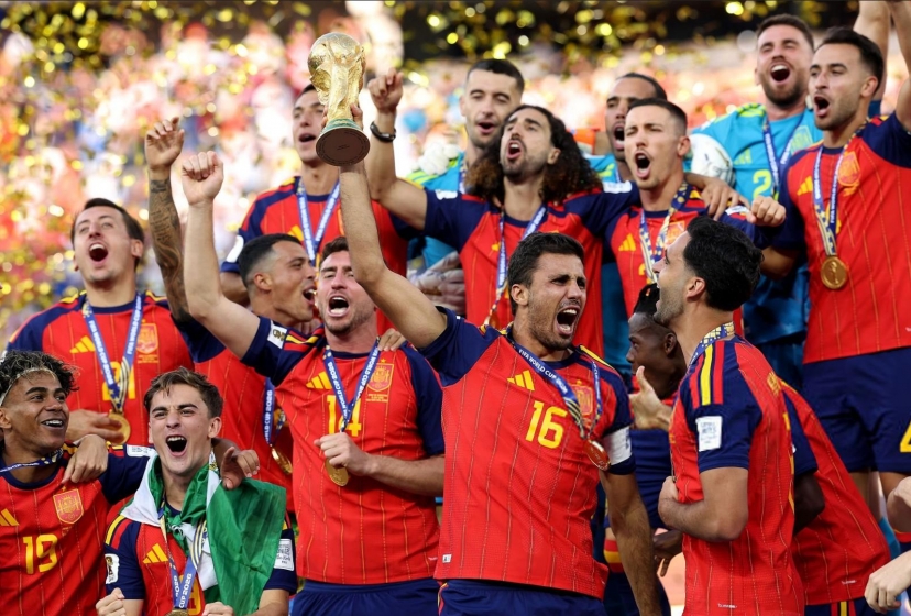 XÁC NHẬN: World Cup 2030 có số đội tham dự kỷ lục