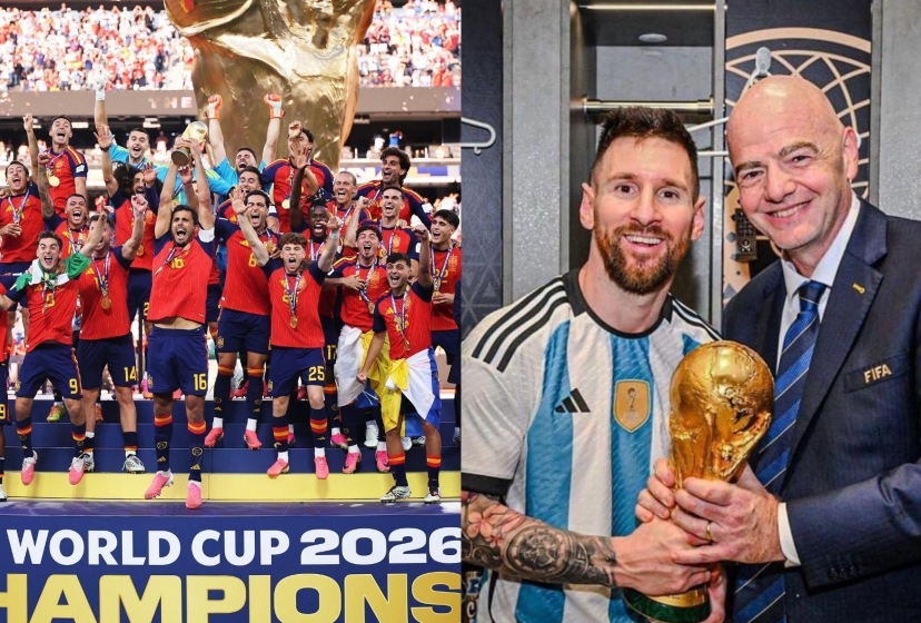 CHÍNH THỨC: FIFA ra tuyên bố về hàng loạt bê bối tại World Cup 2026