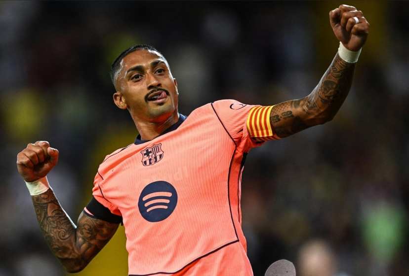 Barca hụt chức vô địch sau 2 màn rượt đuổi nghẹt thở