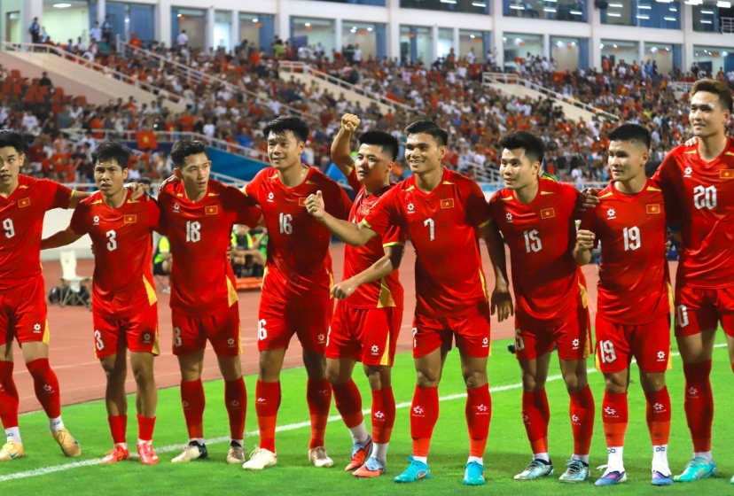 Báo Malaysia lo sốt vó trước thềm đại chiến ĐT Việt Nam tại AFF Cup