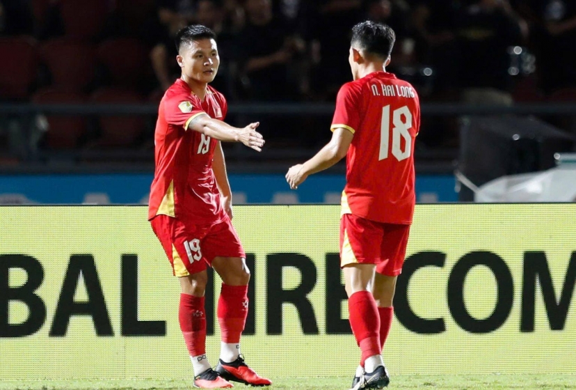 Báo Hàn Quốc đồng loạt dậy sóng khi ĐT Việt Nam hạ đẹp Thái Lan tại AFF Cup