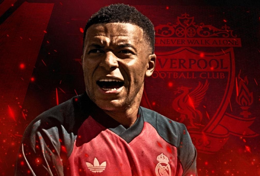 Kylian Mbappe xác nhận mong muốn chuyển đến Liverpool