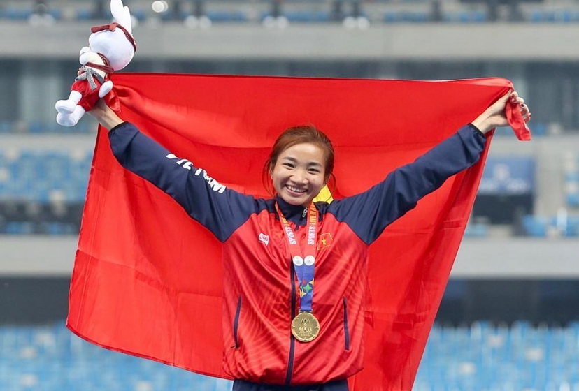 Trực tiếp ASIAD 2026 hôm nay 24/9: Việt Nam tiếp tục săn HCV!