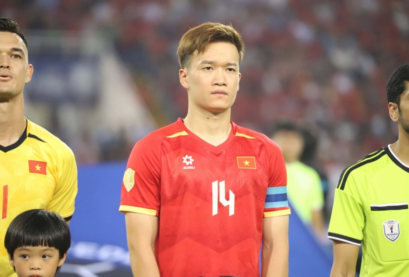 Bỏ qua Hoàng Đức, CĐV Malaysia chỉ rõ ngôi sao đáng sợ nhất ĐT Việt Nam