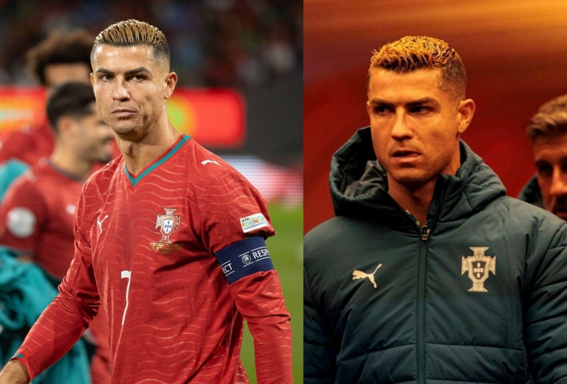 Bồ Đào Nha níu kéo Ronaldo vì lý do bất ngờ